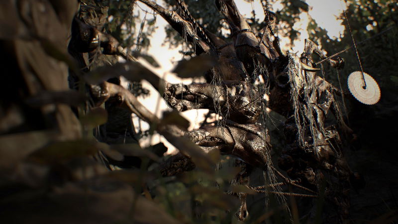 Resident Evil 7: Biohazard <span class="ext" style="background-color: #2a475e; color: #FFFFFF;">STEAM</span> <span class="ext ext_digital">digital</span> image 3