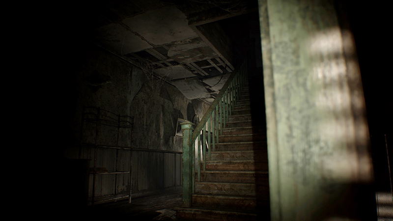 Resident Evil 7: Biohazard <span class="ext" style="background-color: #2a475e; color: #FFFFFF;">STEAM</span> <span class="ext ext_digital">digital</span> image 7