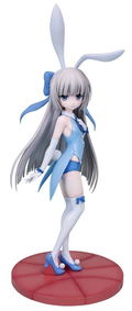 Ro-Kyu-Bu! SS 1/7 Scale Pre-Painted Figure: Mimi Balguerie -Rabbit Ver.- thumbnail 1