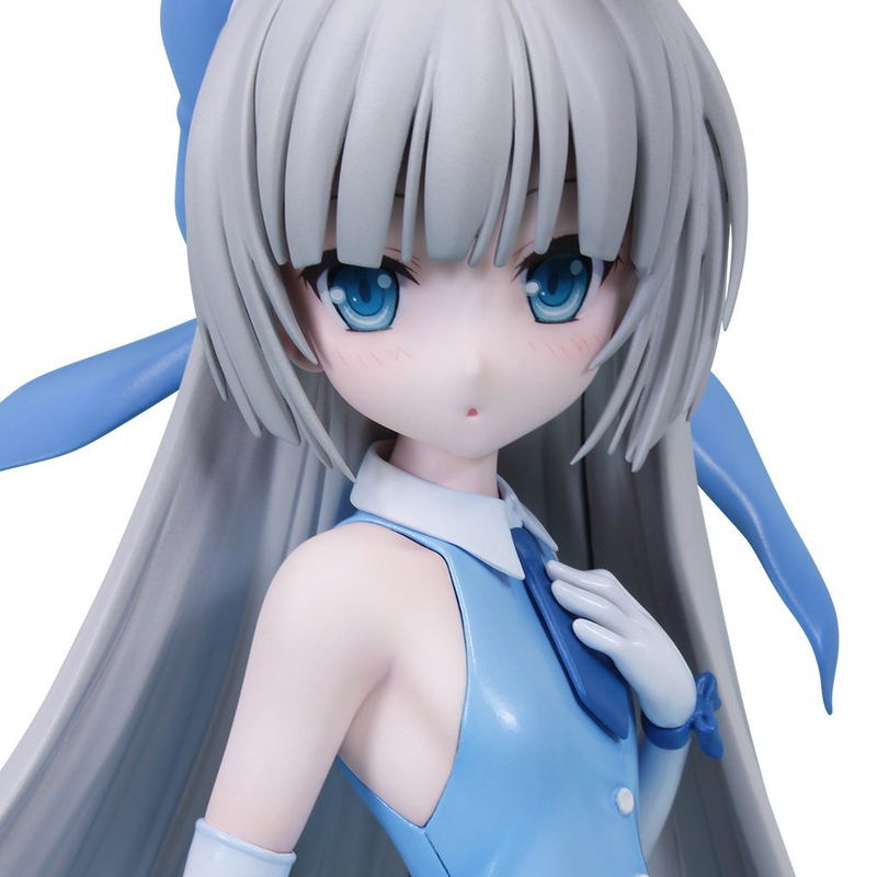 Ro-Kyu-Bu! SS 1/7 Scale Pre-Painted Figure: Mimi Balguerie -Rabbit Ver.- image 3