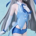 Ro-Kyu-Bu! SS 1/7 Scale Pre-Painted Figure: Mimi Balguerie -Rabbit Ver.- thumbnail 4