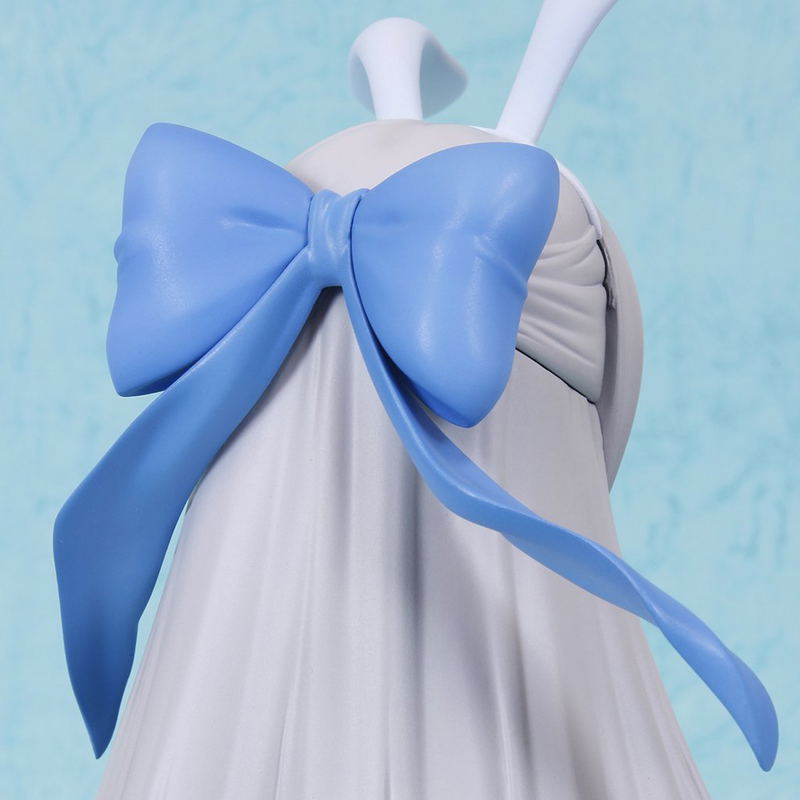 Ro-Kyu-Bu! SS 1/7 Scale Pre-Painted Figure: Mimi Balguerie -Rabbit Ver.- image 7