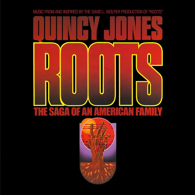 Roots: The Saga Of An American Family image 1