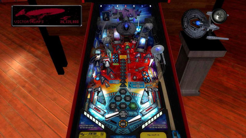 Stern Pinball Arcade image 2