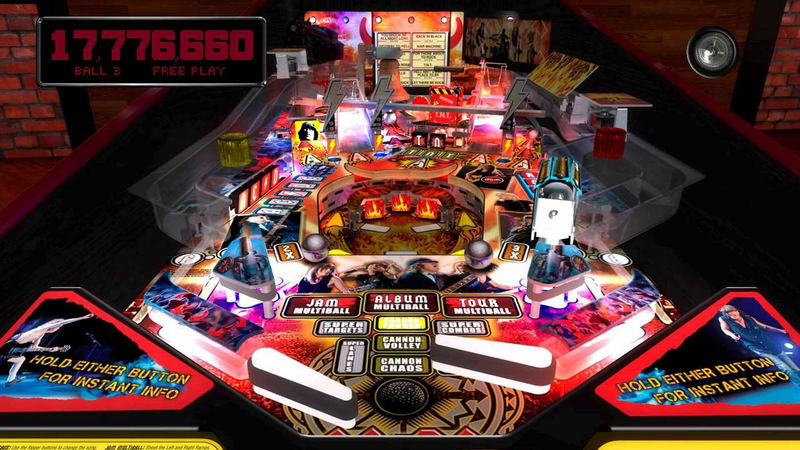 Stern Pinball Arcade image 3