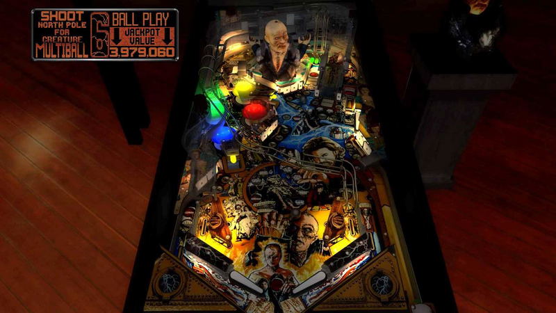 Stern Pinball Arcade image 4