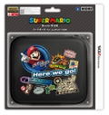 Super Mario Hard Pouch for 2DS thumbnail 1