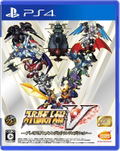 Super Robot Wars V [Premium Anime Song & Sound Edition] thumbnail 1