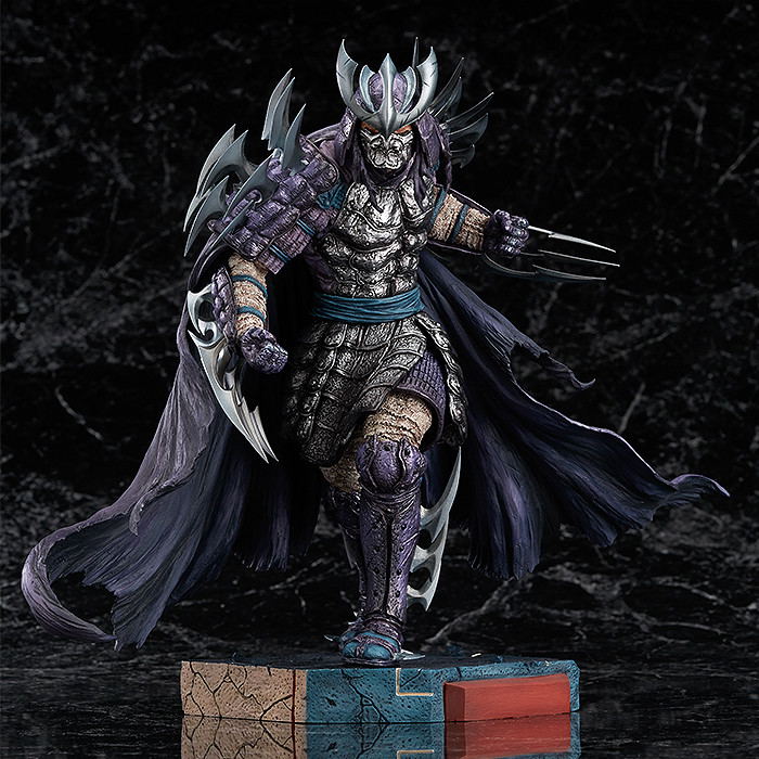 Teenage Mutant Ninja Turtles: Shredder image 2
