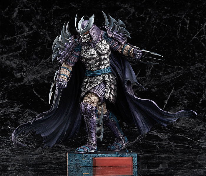 Teenage Mutant Ninja Turtles: Shredder image 3