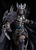 Teenage Mutant Ninja Turtles: Shredder thumbnail 6