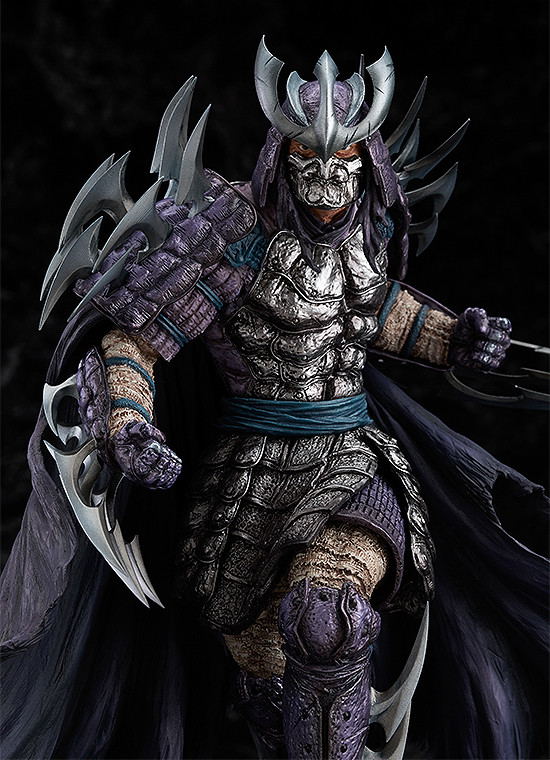 Teenage Mutant Ninja Turtles: Shredder image 6
