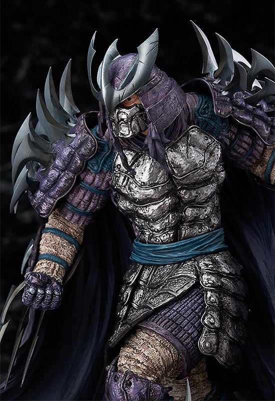 Teenage Mutant Ninja Turtles: Shredder image 7