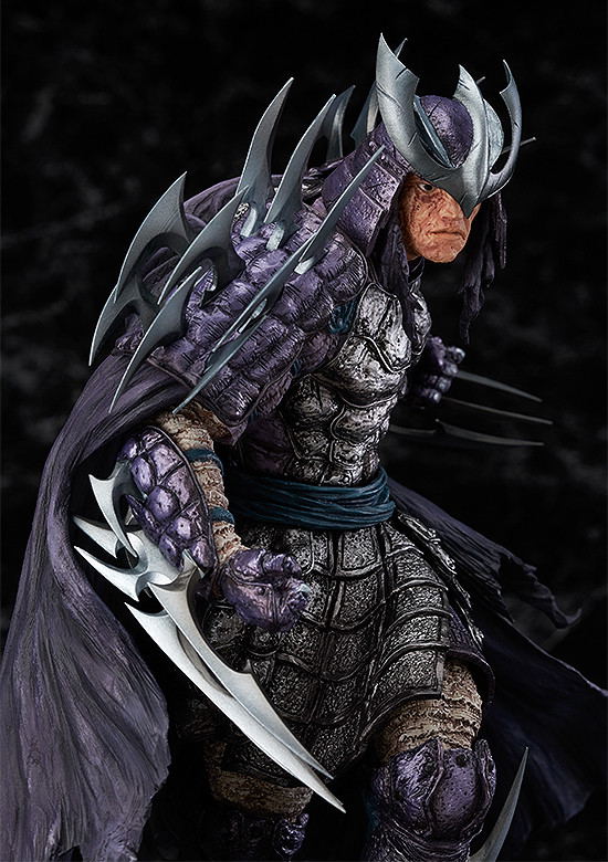 Teenage Mutant Ninja Turtles: Shredder image 8