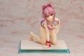 The Idolmaster Cinderella Girls Dream Tech 1/8 Scale Figure: Temptation of Summer Mika Jougasaki thumbnail 5
