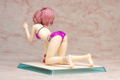 The Idolmaster Cinderella Girls Dream Tech 1/8 Scale Figure: Temptation of Summer Mika Jougasaki thumbnail 6