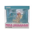 The Idolmaster Cinderella Girls Dream Tech 1/8 Scale Figure: Temptation of Summer Mika Jougasaki thumbnail 8