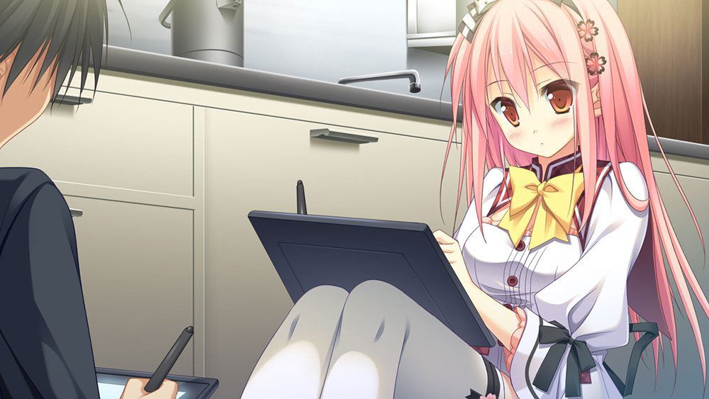 Timepiece Ensemble for PlayStation Vita