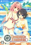 Timepiece Ensemble [Limited Edition] thumbnail 1