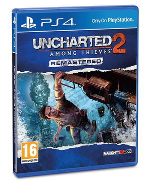 Uncharted 2: Among Thieves Remastered_