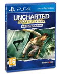 Uncharted: Drake's Fortune Remastered thumbnail 1