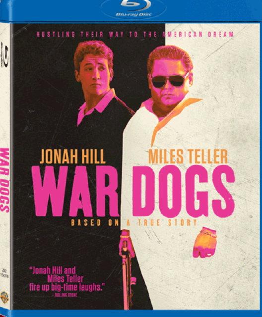 War Dogs image 1