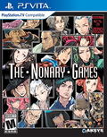 Zero Escape: The Nonary Games thumbnail 1