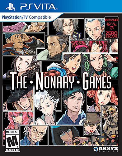 Zero Escape: The Nonary Games image 1