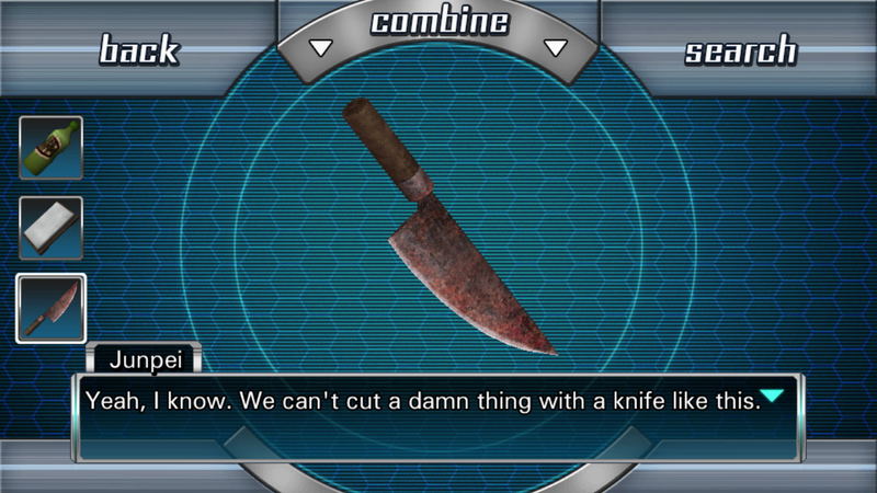 Zero Escape: The Nonary Games image 9