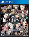 Zero Escape: The Nonary Games thumbnail 1