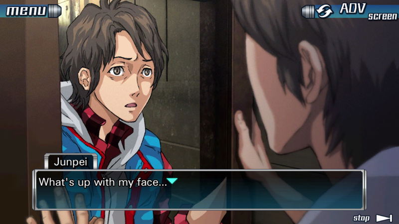 Zero Escape: The Nonary Games image 2
