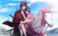 Hana Oboro Sengoku-den Ranki thumbnail 3