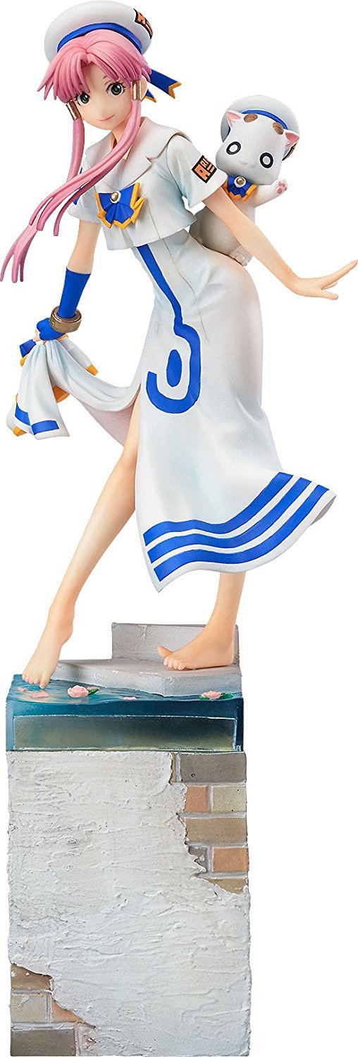 ARIA: Akari Mizunashi image 1