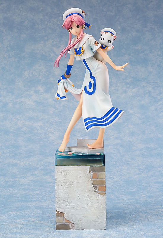 ARIA: Akari Mizunashi image 2