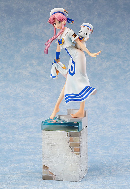 ARIA: Akari Mizunashi image 3