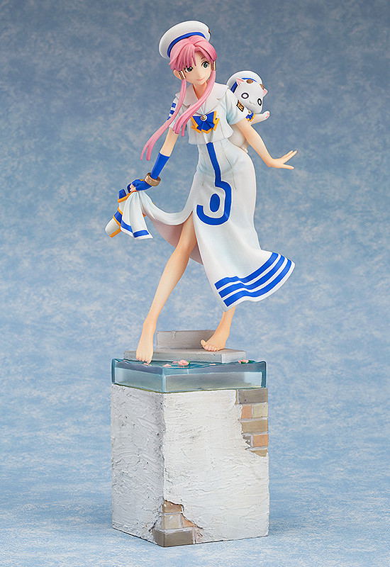 ARIA: Akari Mizunashi image 4