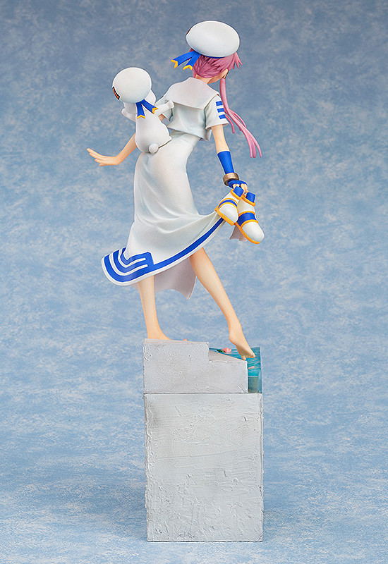 ARIA: Akari Mizunashi image 5