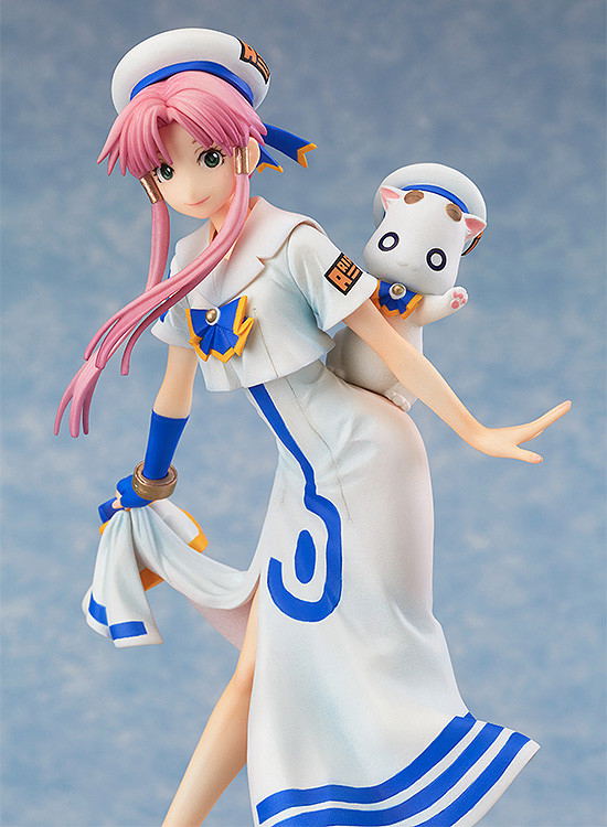 ARIA: Akari Mizunashi image 6