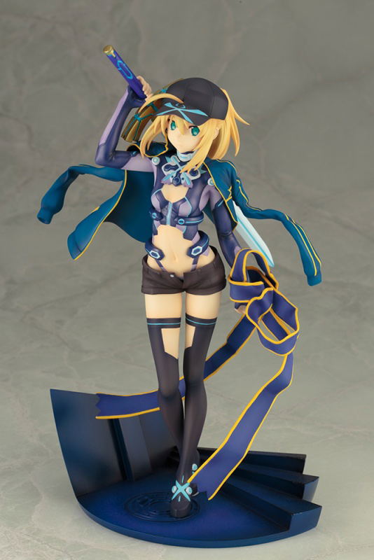 Fate/Grand Order 1/7 Scale Pre-Painted Figure: Assassin / Mysterious Heroine X (Re-run) image 2