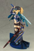 Fate/Grand Order 1/7 Scale Pre-Painted Figure: Assassin / Mysterious Heroine X (Re-run) thumbnail 11