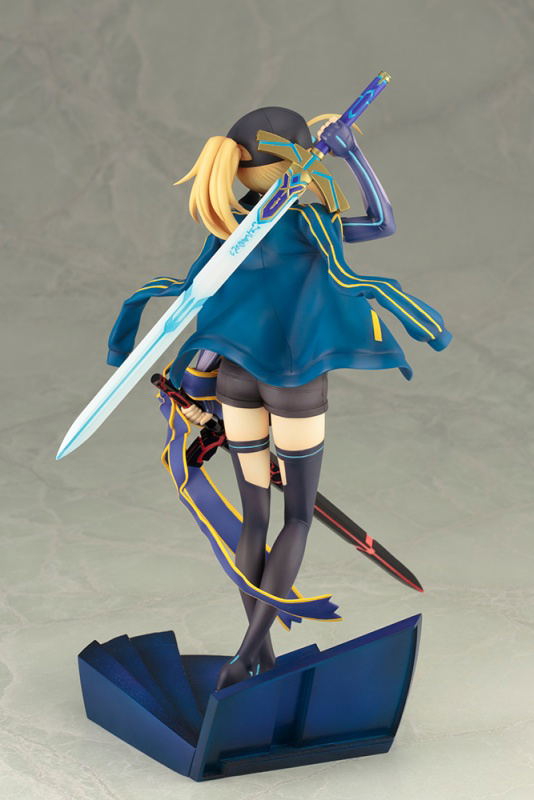 Fate/Grand Order 1/7 Scale Pre-Painted Figure: Assassin