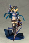 Fate/Grand Order 1/7 Scale Pre-Painted Figure: Assassin / Mysterious Heroine X (Re-run) thumbnail 13