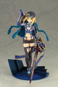 Fate/Grand Order 1/7 Scale Pre-Painted Figure: Assassin / Mysterious Heroine X (Re-run) thumbnail 14