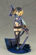 Fate/Grand Order 1/7 Scale Pre-Painted Figure: Assassin / Mysterious Heroine X (Re-run) thumbnail 15