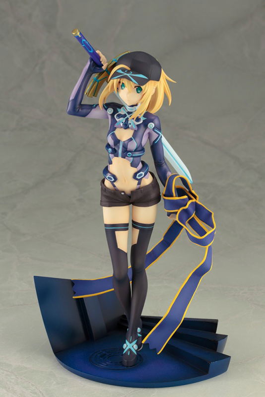 Fate/Grand Order 1/7 Scale Pre-Painted Figure: Assassin / Mysterious Heroine X (Re-run) image 15