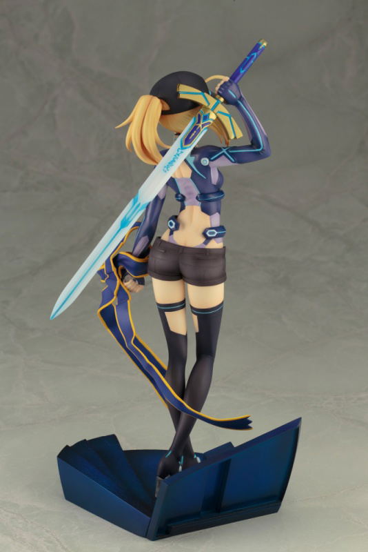 Fate/Grand Order 1/7 Scale Pre-Painted Figure: Assassin / Mysterious Heroine X (Re-run) image 16