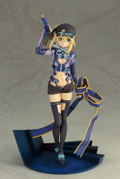 Fate/Grand Order 1/7 Scale Pre-Painted Figure: Assassin / Mysterious Heroine X (Re-run) thumbnail 17