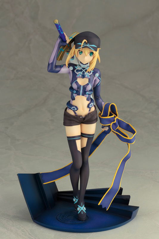 Fate/Grand Order 1/7 Scale Pre-Painted Figure: Assassin / Mysterious Heroine X (Re-run) image 17