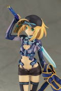 Fate/Grand Order 1/7 Scale Pre-Painted Figure: Assassin / Mysterious Heroine X (Re-run) thumbnail 18