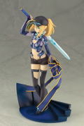 Fate/Grand Order 1/7 Scale Pre-Painted Figure: Assassin / Mysterious Heroine X (Re-run) thumbnail 19